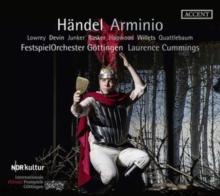 Hndel: Arminio