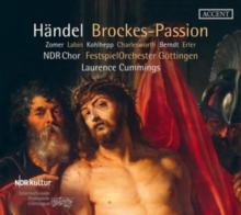 Hndel: Brockes-Passion