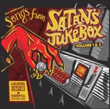 Songs from Satan's Jukebox