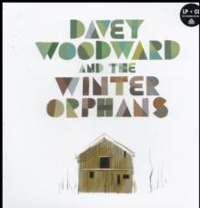 Davey Woodward & The Winter Orphans