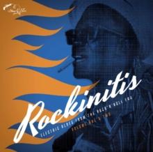 Rockinitis: Electric Blues from the Rock 'N' Roll Era