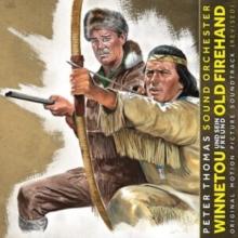 Winnetou Und Sein Freund Old Firehand