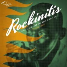 Rockinitis: Electric Blues From The Rock 'N' Roll Era