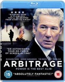 Arbitrage