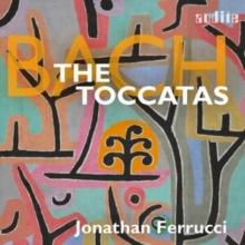 Bach: The Toccatas