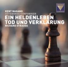 Richard Strauss: Ein Heldenleben/Tod Und Verklrung