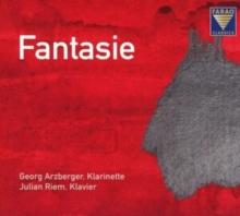 Georg Arzberger/Julian Riem: Fantasie