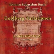 Johann Sebastian Bach: Goldberg-Variationen