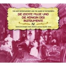 Die Leichte Muse Und Die Knigin Der Instrumente