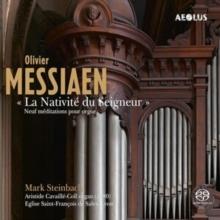 Olivier Messiaen: La Nativit Du Seigneur