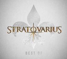 The Best Of Stratovarius