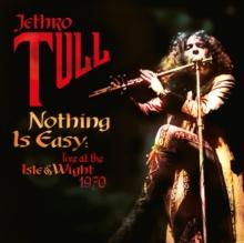 Nothing Is Easy: Live at the Isle of Wight 1970