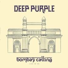 Bombay Calling: Live In '95