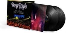 Deep Purple - With Orchestra Live In Verona - 3 Vinyl