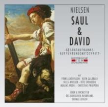 Nielsen: Saul & David