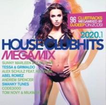 House Clubhits Megamix 2020.1