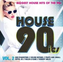 House 90ies: Biggest House Hits Of The 90s