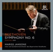 Beethoven: Symphony No. 6