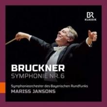 Bruckner: Symphonie Nr. 6