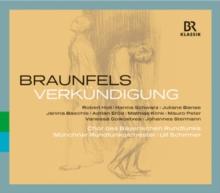 Braunfels: Verkndigung