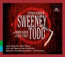 Stephen Sondheim: Sweeney Todd