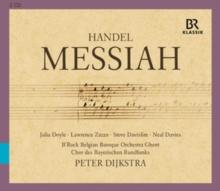 Handel: Messiah