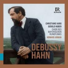 Debussy/Hahn