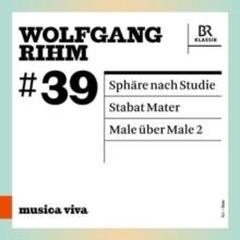 Wolfgang Rihm: #39