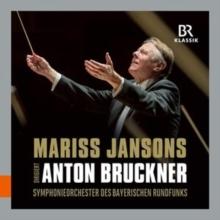 Mariss Jansons Dirigiert Anton Bruckner