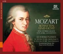 Mozart: Schatten Und Licht