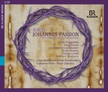 Bach: Johannes-passion