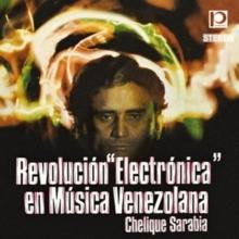 Revolucin "Electrnica" En Msica Venezolana