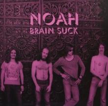 Brain Suck (Expanded Edition)