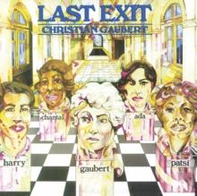 Last Exit