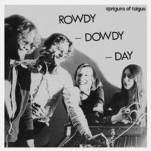 Rowdy - Dowdy - Day