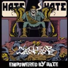 Empowered By Hate