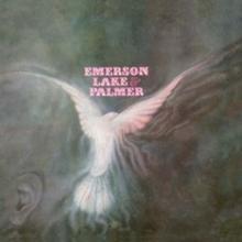 Emerson, Lake & Palmer (Expanded Edition)