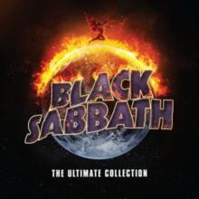 Black Sabbath - The Ultimate Collection - Digipak 2 CD