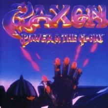 Power & the Glory (Expanded Edition)