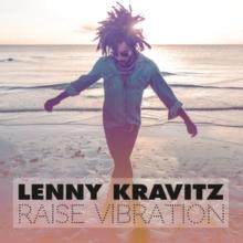 Raise Vibration (Super Deluxe Edition)