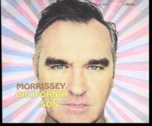 Morrissey - California Son - CD