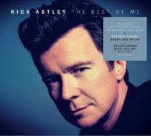 The Best Of Me (Bonus Tracks Edition)