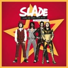 Slade - Cum On Feels The Hitz: The Best Of Slade - Digipak 2 CD