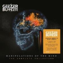 Manipulations Of The Mind: The Complete Collection