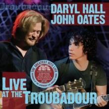 Live At The Troubadour