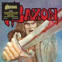 Saxon (Expanded Edition)