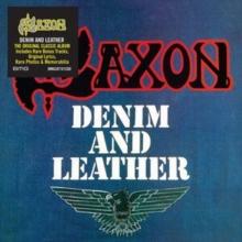 Denim And Leather (Expanded Edition)