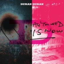 Duran Duran - All You Need Is Now Ltd. Magenta - Colored 2 Vinyl