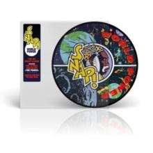 Snap! - World Power - Picture Vinyl