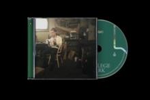 Logic - College Park - CD